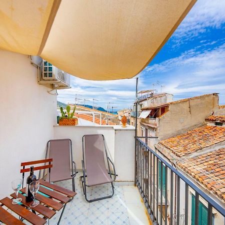 Il Terrazzino Holiday Home Cefalù Extérieur photo
