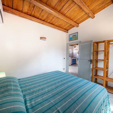 Il Terrazzino Holiday Home Cefalù Extérieur photo