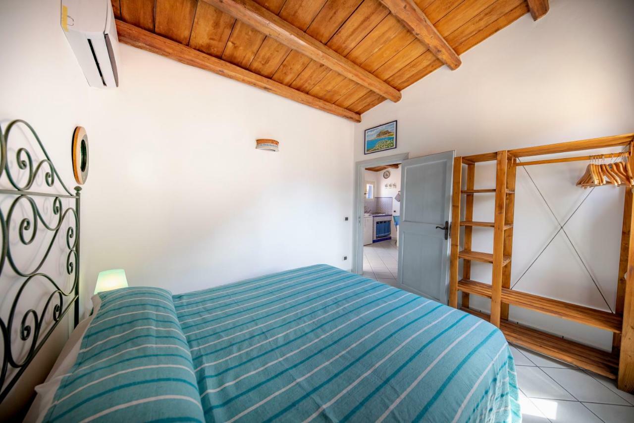 Il Terrazzino Holiday Home Cefalù Extérieur photo