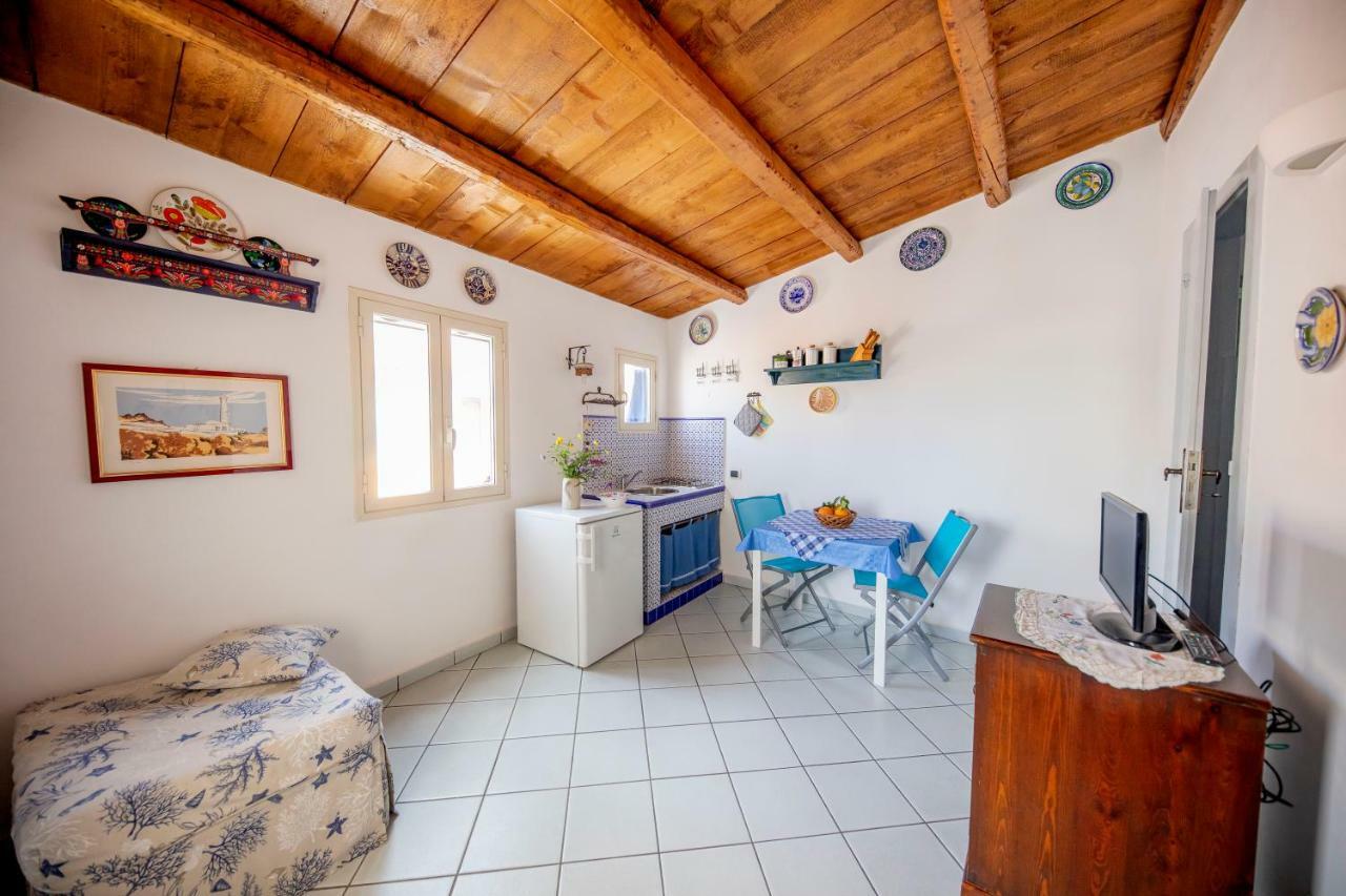 Il Terrazzino Holiday Home Cefalù Extérieur photo