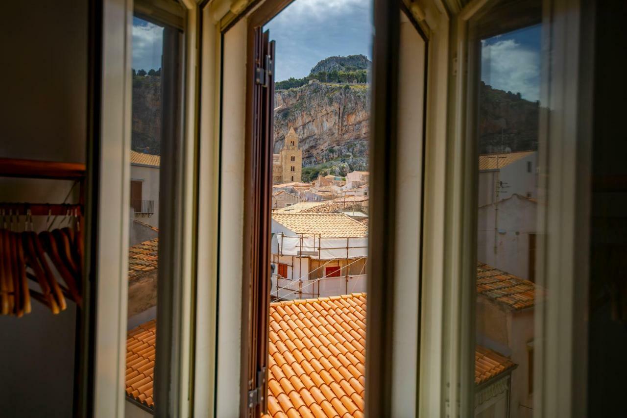 Il Terrazzino Holiday Home Cefalù Extérieur photo