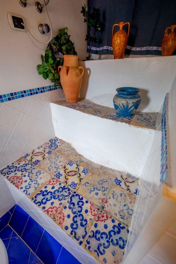 Il Terrazzino Holiday Home Cefalù Extérieur photo