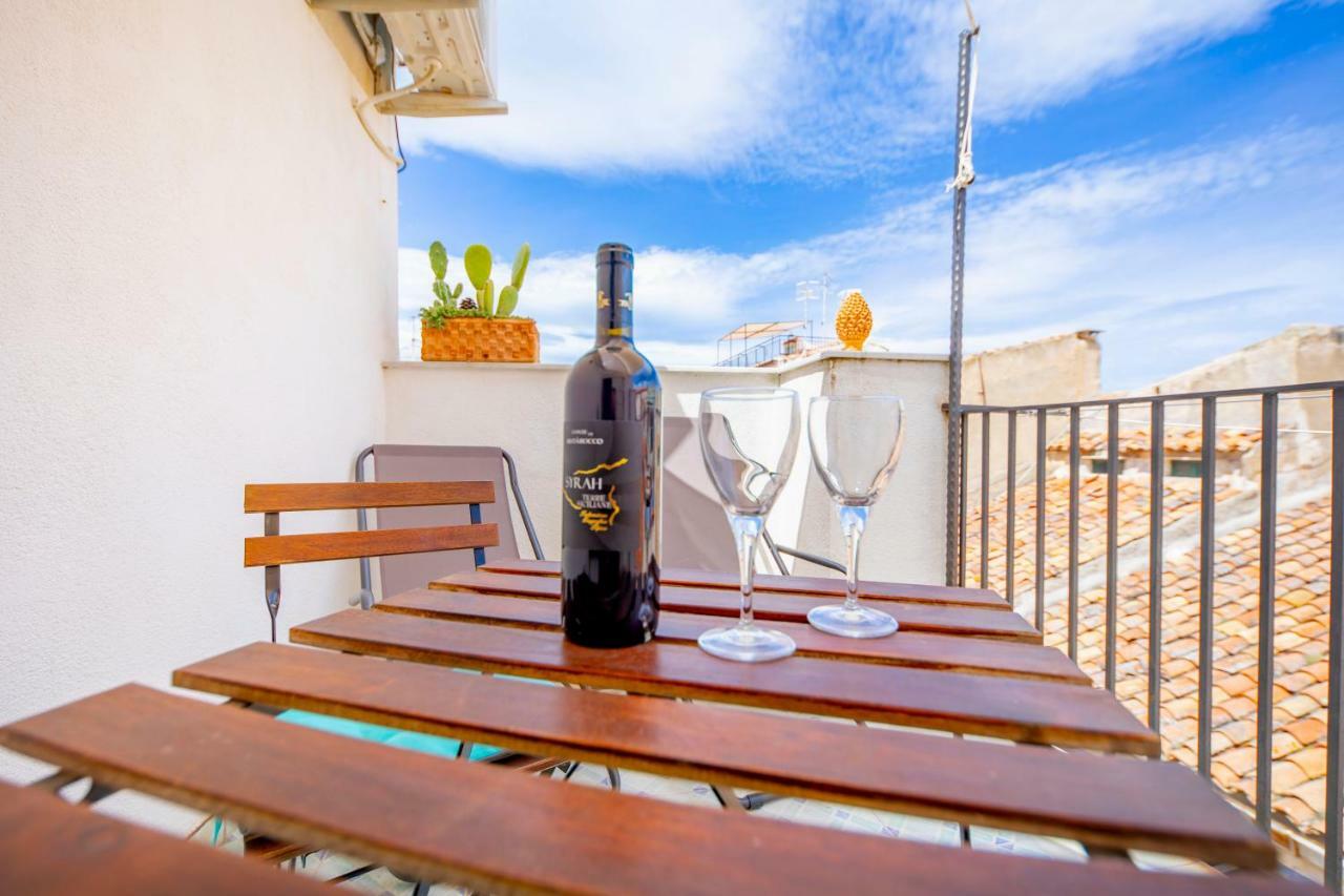 Il Terrazzino Holiday Home Cefalù Extérieur photo