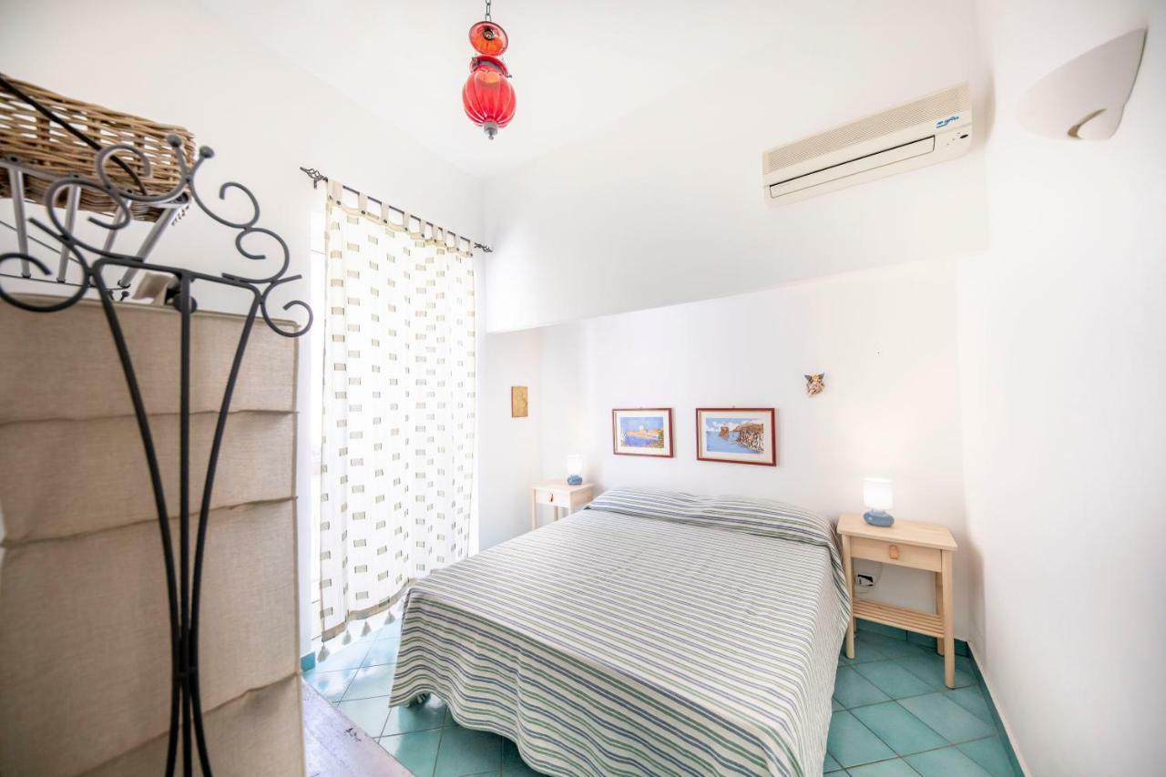 Il Terrazzino Holiday Home Cefalù Extérieur photo