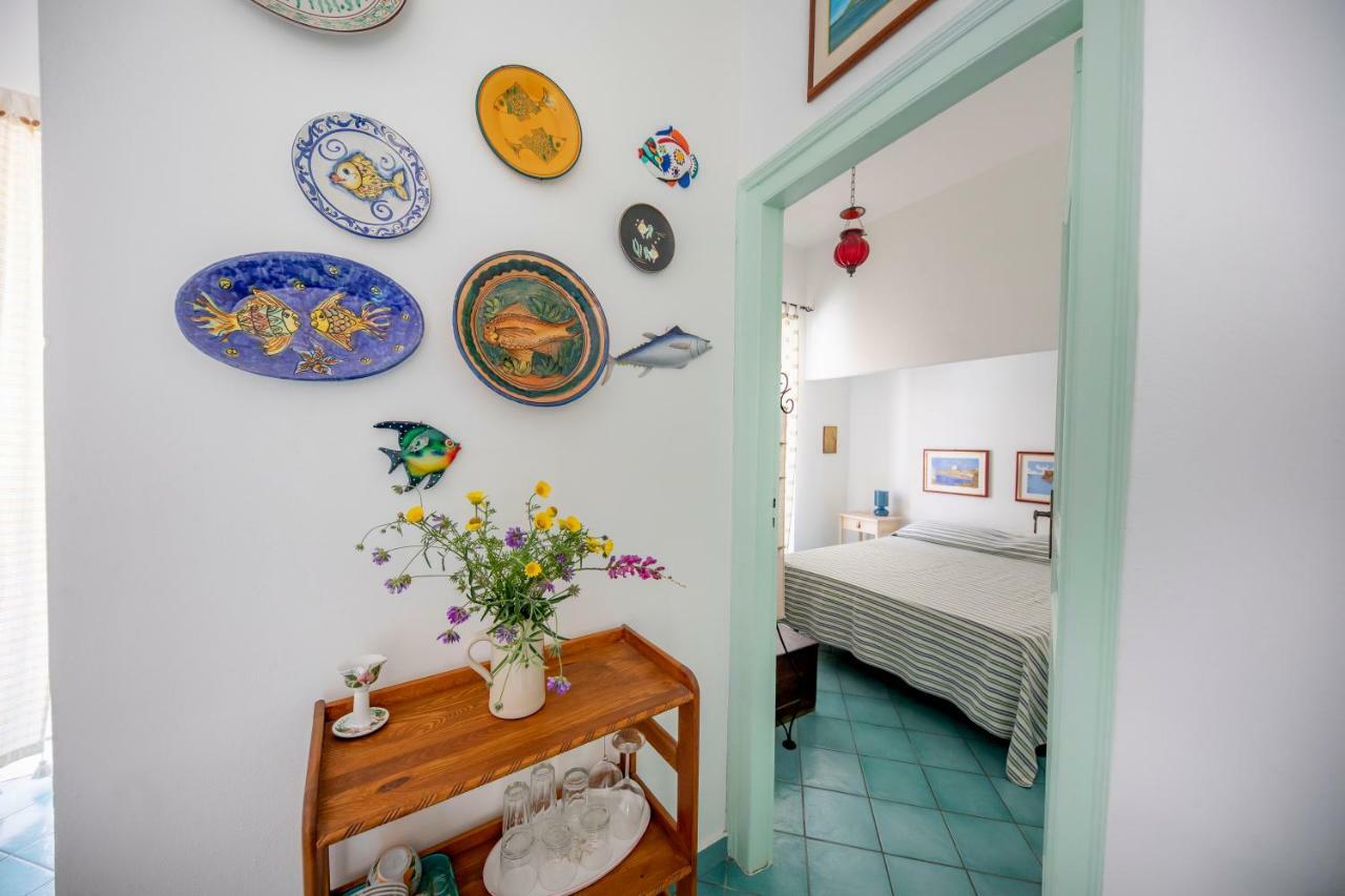 Il Terrazzino Holiday Home Cefalù Extérieur photo