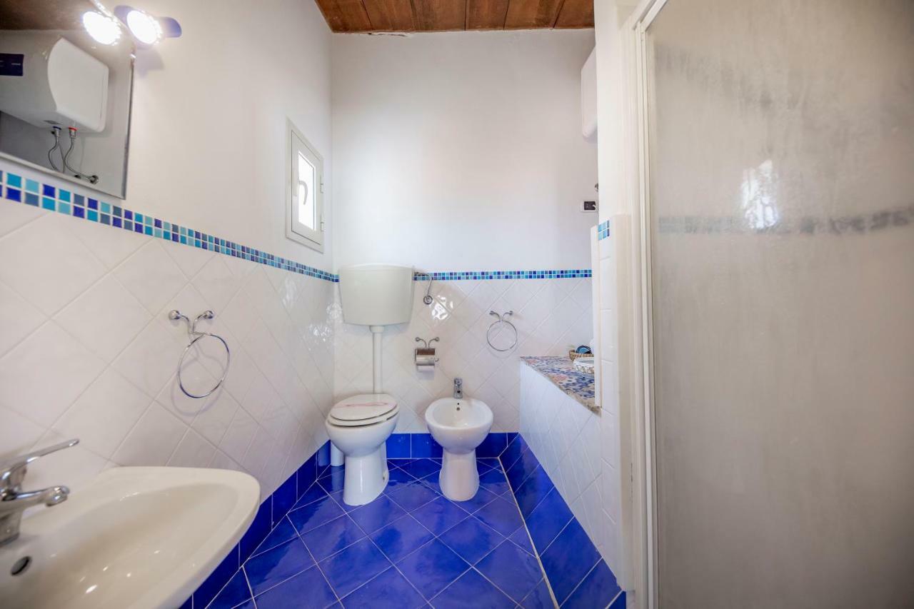 Il Terrazzino Holiday Home Cefalù Extérieur photo