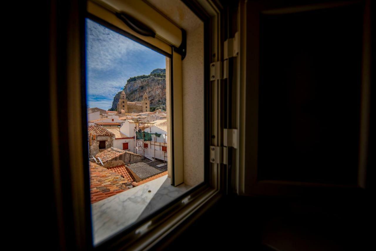 Il Terrazzino Holiday Home Cefalù Extérieur photo