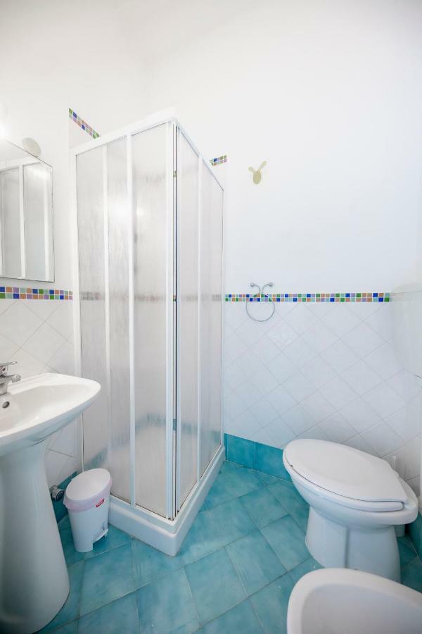 Il Terrazzino Holiday Home Cefalù Extérieur photo